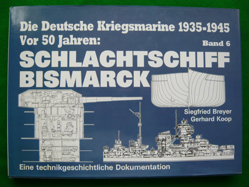 Die Deutsche Kriegsmarine 1935-1945 Band 6