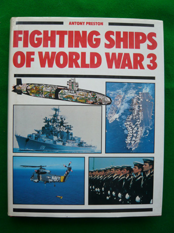 Fighting Ships of World War 3