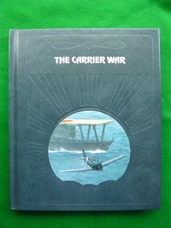 The Carrier War - The epic of flight