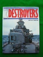 Destroyers