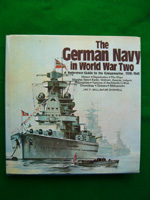 The German Navy in World War Two