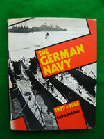 The German Navy 1939-1945