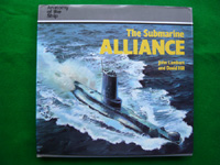 Anatomy of the Ship - The Submarine Alliance
