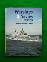 Warships & Navies - 1973